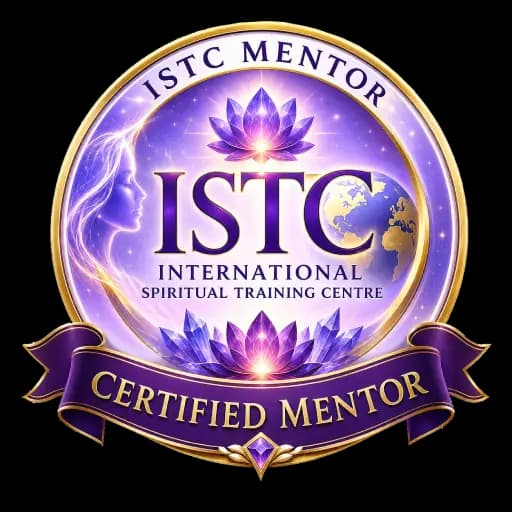 ISTC Certified Mentor
