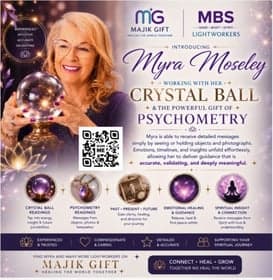 Stall f65 - thursday @ mbs sydney readings with myra moseley