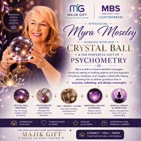 Stall f65 - friday @ mbs sydney readings with myra moseley