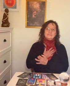 Numerology/tarot reading - 30 minutes
