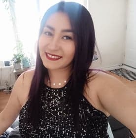 Full past life reading with viviana g