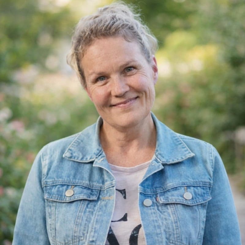 Michelle Hughes