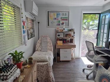 Bio resonance remote and inhouse - adults 1.5 hours