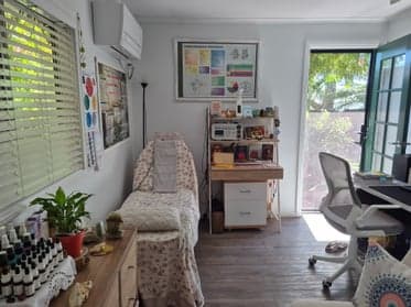 Kinesiology and bio resonance - children 0 to 12 years
