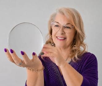 Full reading crystal ball readings