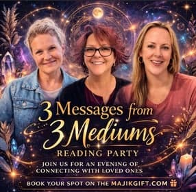 3 messages with 3 mediums.