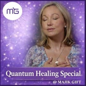 Bqh – beyond quantum healing
