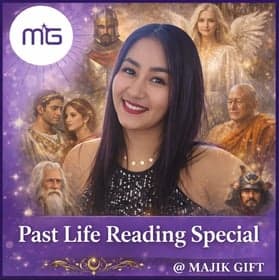 15-minute special with viviana g
